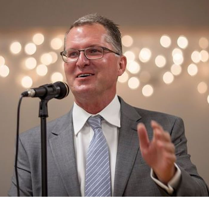 Dave Pelzer