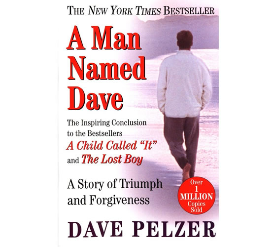 A Man Named Dave