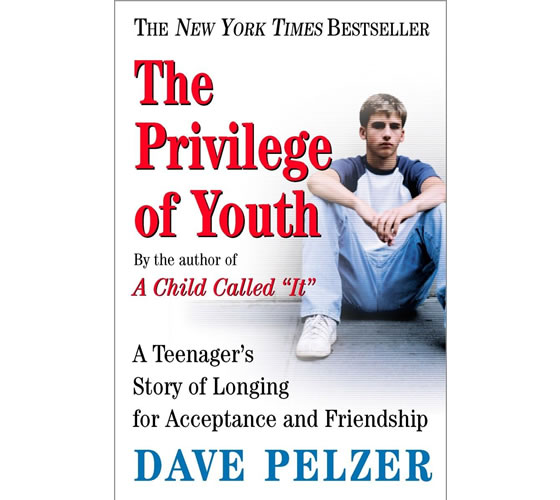 The Privilege of Youth