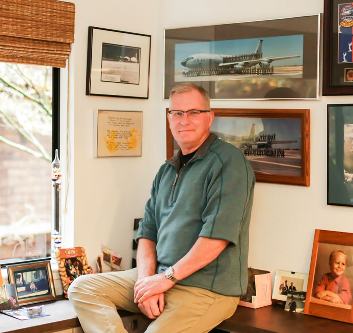Dave Pelzer