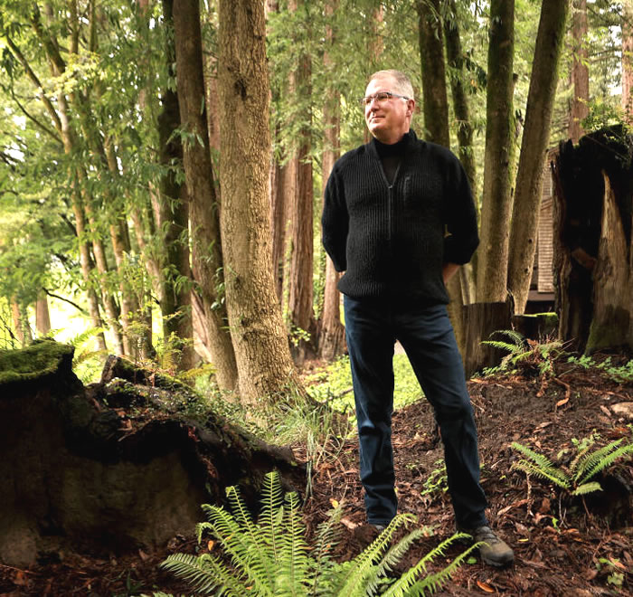 Dave Pelzer