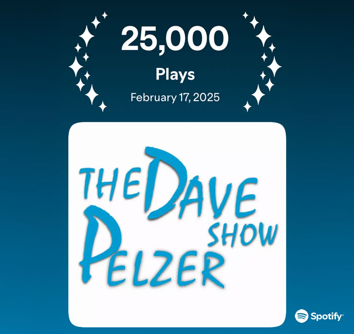 Dave Pelzer