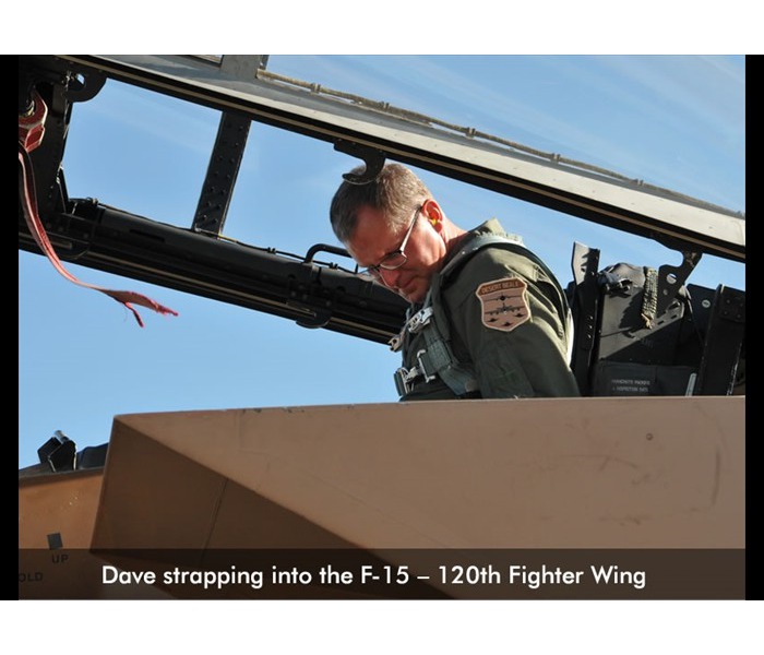 davestrappingin