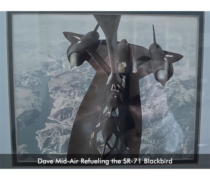Midairrefueling