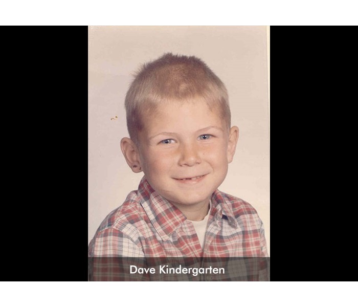 davekindergarden