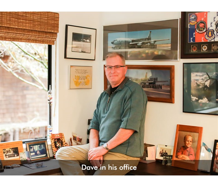 Dave-office