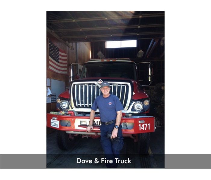Dave-and-Firetruck