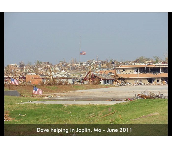 davehelpinginjoplin2011