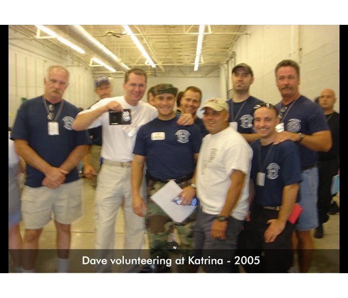 davevolunteeringatkatrina2005