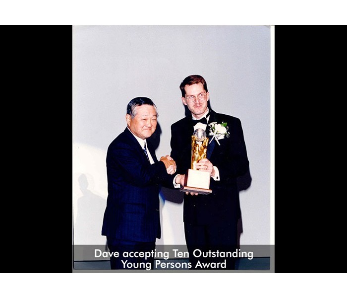 tenoutstandingyoungpersons